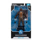 DC Multiverse - Bronze Tiger (New 52) 7" Action Figure