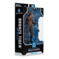 DC Multiverse - Bronze Tiger (New 52) 7" Action Figure