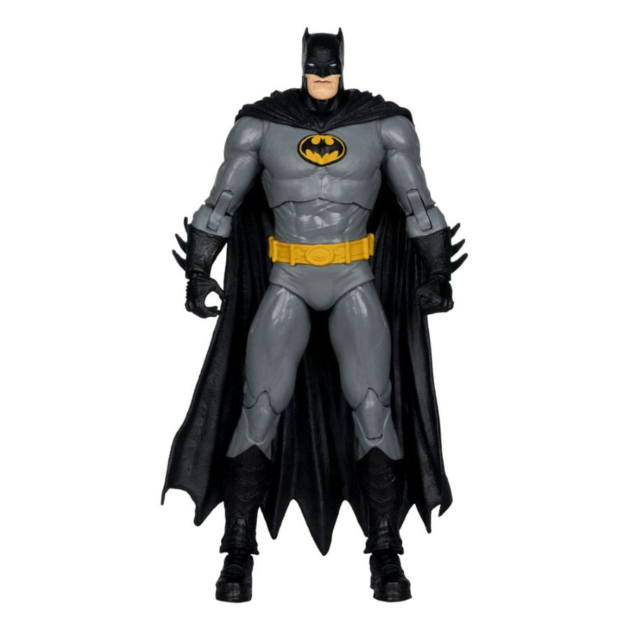 DC Multiverse - Batman (Batman: Three Jokers) (Blistercard) 7" Action Figure