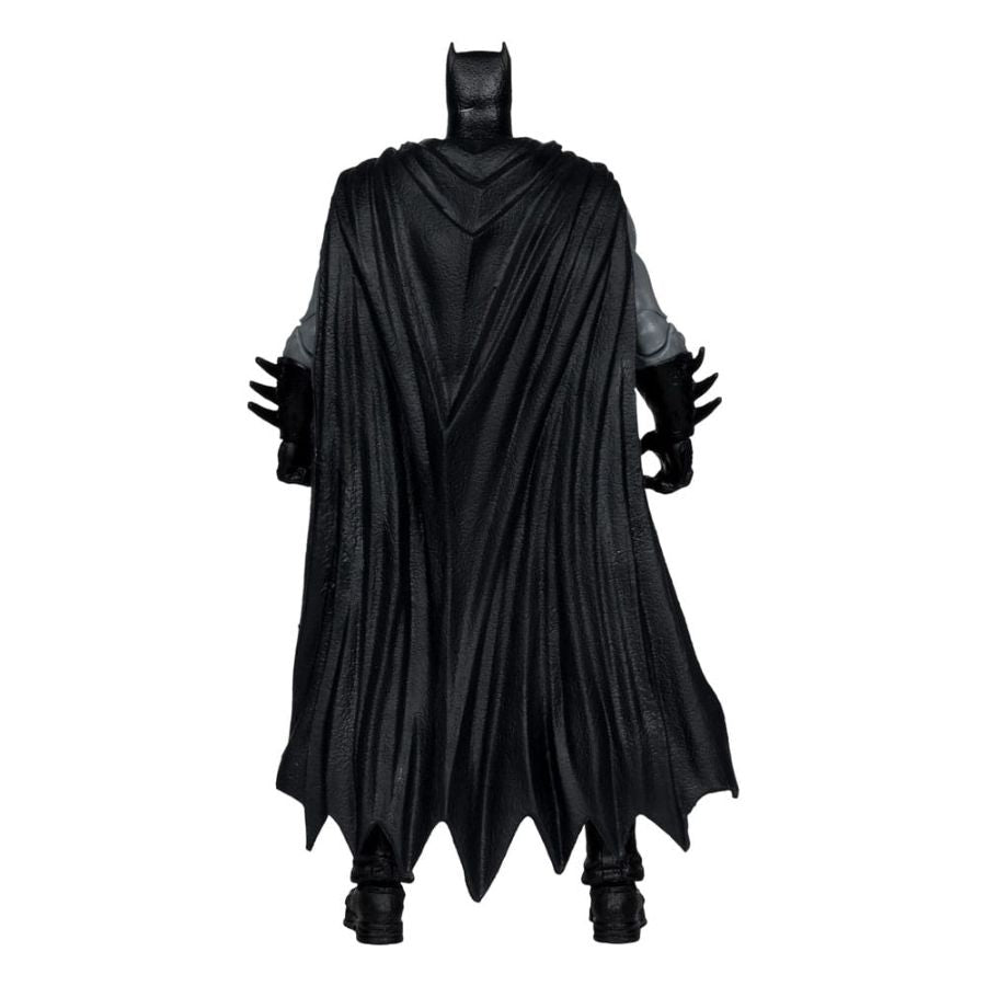 DC Multiverse - Batman (Batman: Three Jokers) (Blistercard) 7" Action Figure