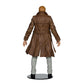 DC Multiverse - Lieutenant James Gordon "Batman: Year One" Gold Label 7" Figure