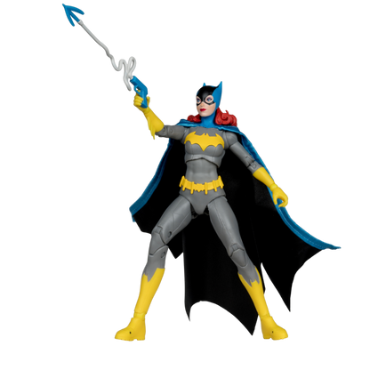 DC Multiverse - Batgirl (DC Classic) 7" Action Figure