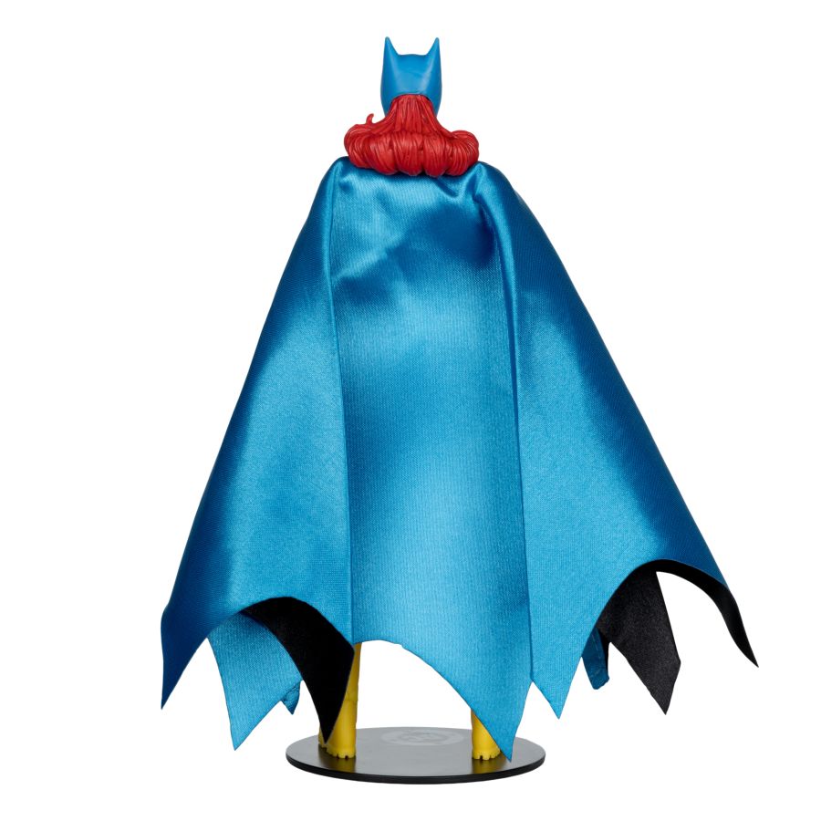 DC Multiverse - Batgirl (DC Classic) 7" Action Figure