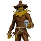DC Multiverse - Scarecrow (DC Classic) 7" Action Figure