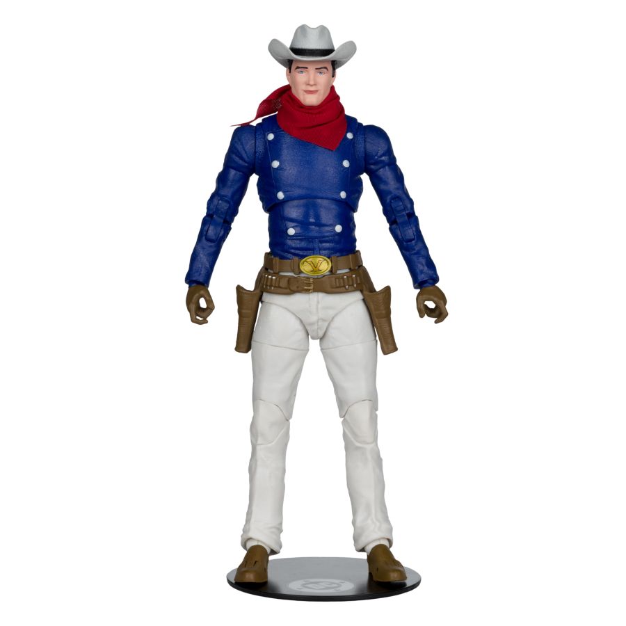 DC Comics - Collector Edition 7″ Figure Assortment (Wave 14A)