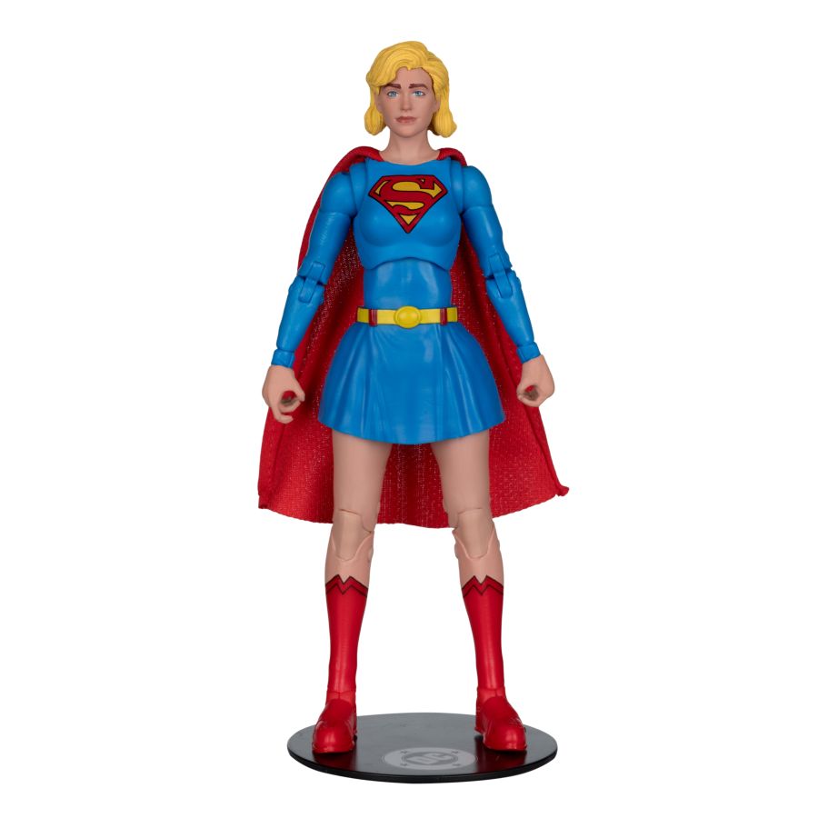 DC Comics - Collector Edition 7″ Figure Assortment (Wave 14B)
