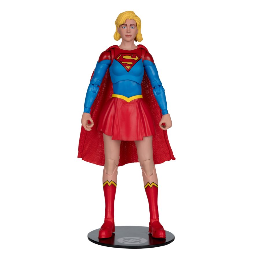 DC Comics - Collector Edition 7″ Figure Assortment (Wave 14B)
