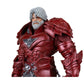 DC Comics - Batman Who Laughs #4 (Knight Armor) & The Merciless (Dark Multiverse) 2-Pack
