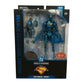 Superman (2025) - Superman Robot #4 7" Deluxe Figure [Chase Version]