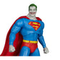 DC Multiverse - Superman Action Comics 1000/Jokerized (Gold Label) 7" Figure