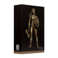 DC Multiverse - Wonder Woman (Classic) (Patina)(Gold Label) 7" Figure