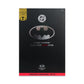 DC Multiverse - Batman Flashpoint Black & White with Accent (Gold Label) 7" Action Figure