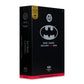 DC Multiverse - Batman Flashpoint Black & White with Accent (Gold Label) 7" Action Figure
