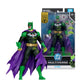 Batman: Joker War - Batman (Jokerized) Gold Label 7" Action Figure