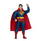 Superman (2025) - Gold Label Super Powers Figure Set 5-Pack