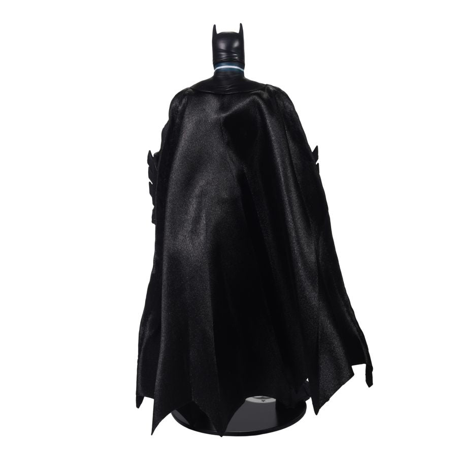 DC Comics - #47 Batman with Mobius Chair 7" Collector Edition Figure