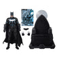 DC Comics - #47 Batman with Mobius Chair 7" Collector Edition Figure