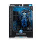 DC Comics - #47 Batman with Mobius Chair 7" Collector Edition Figure