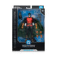 DC Comics - #48 Doctor Midnite 7" Collector Edition Figure