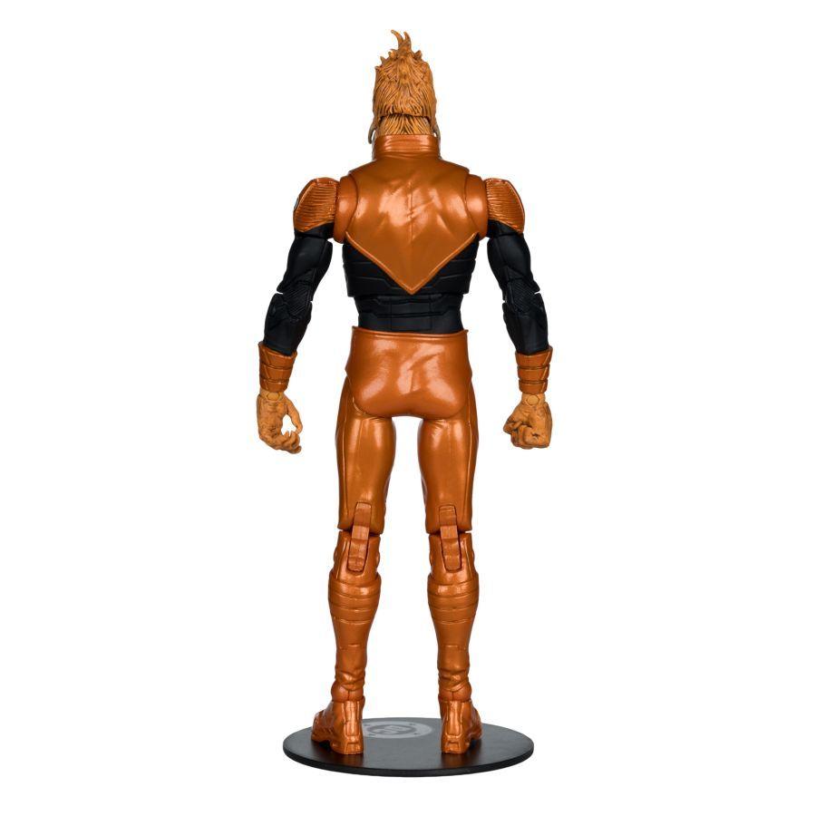 DC Multiverse - Larfleeze (DC Classic) 7" Action Figure