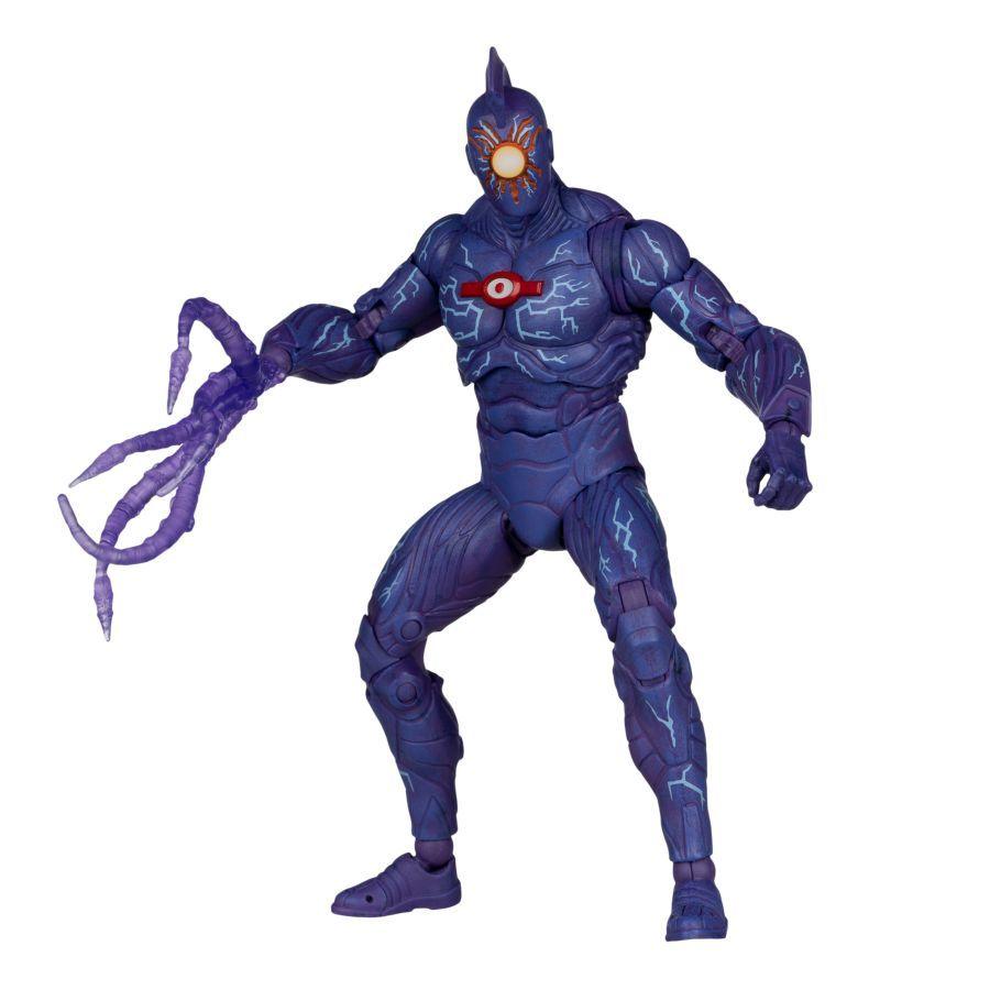 DC Multiverse - O.M.A.C. (Infinite Crisis) 7" Action Figure
