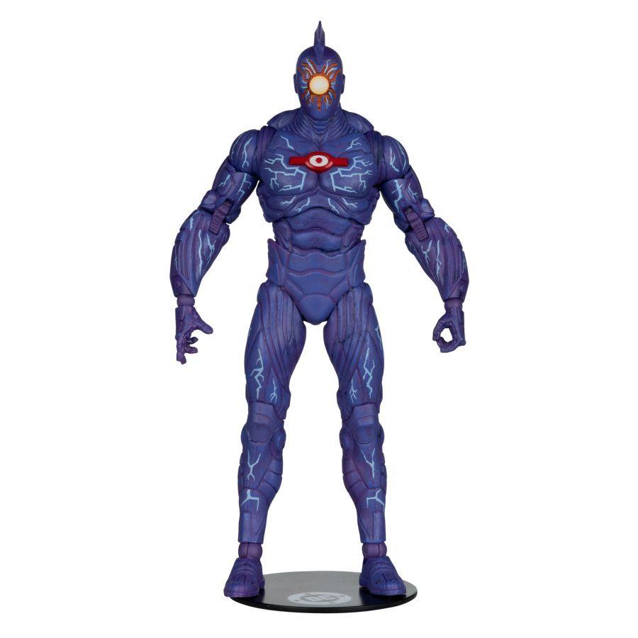 DC Multiverse - O.M.A.C. (Infinite Crisis) 7" Action Figure