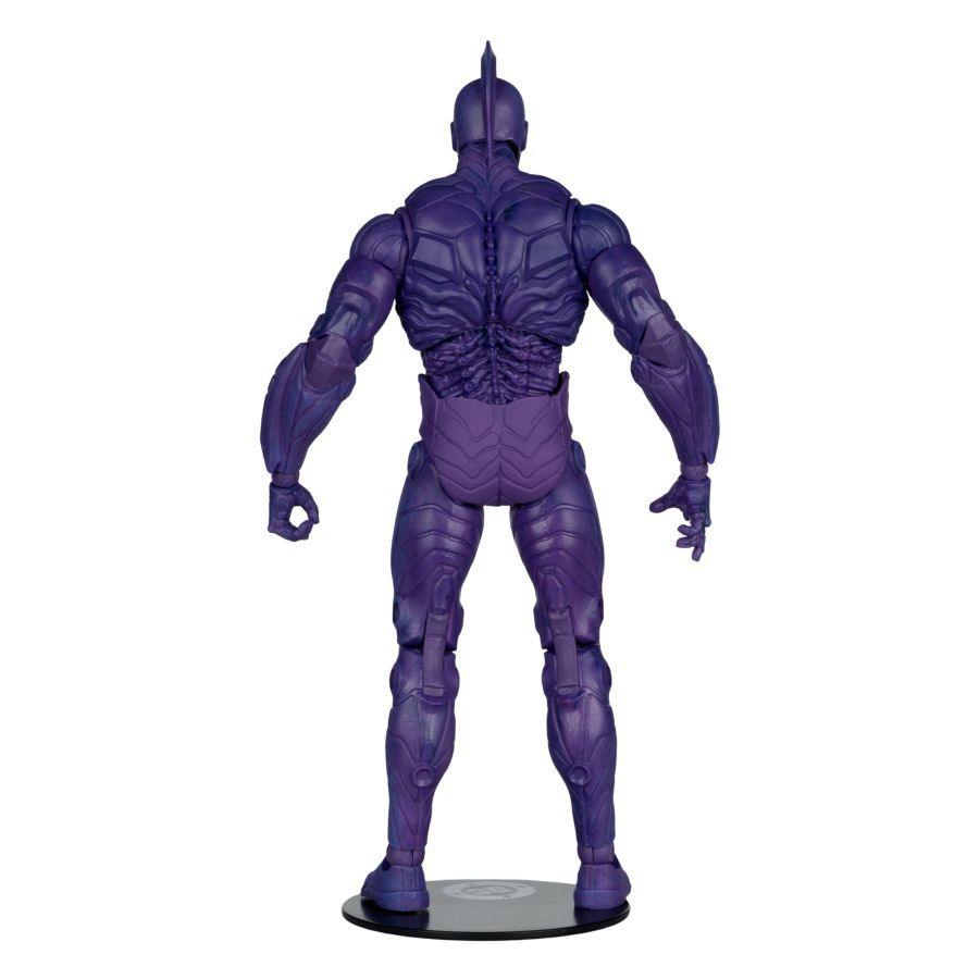 DC Multiverse - O.M.A.C. (Infinite Crisis) 7" Action Figure