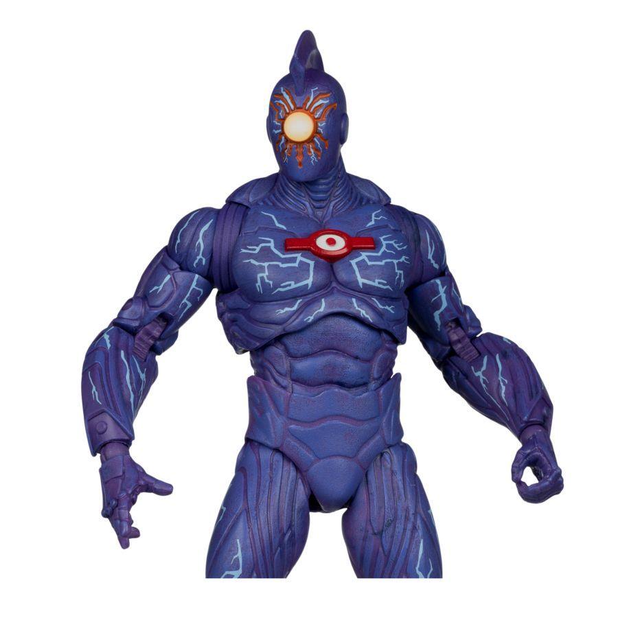 DC Multiverse - O.M.A.C. (Infinite Crisis) 7" Action Figure