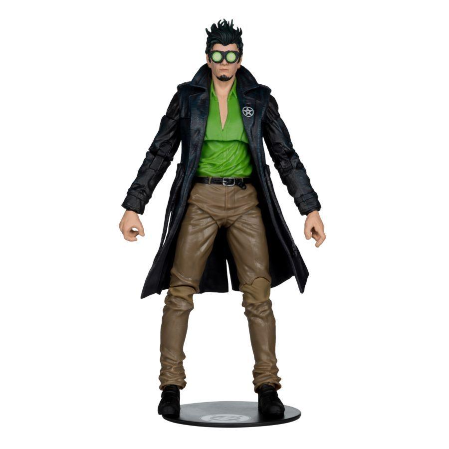 DC Multiverse - DC Classic 7" Action Figure Assortment (6 Pieces)
