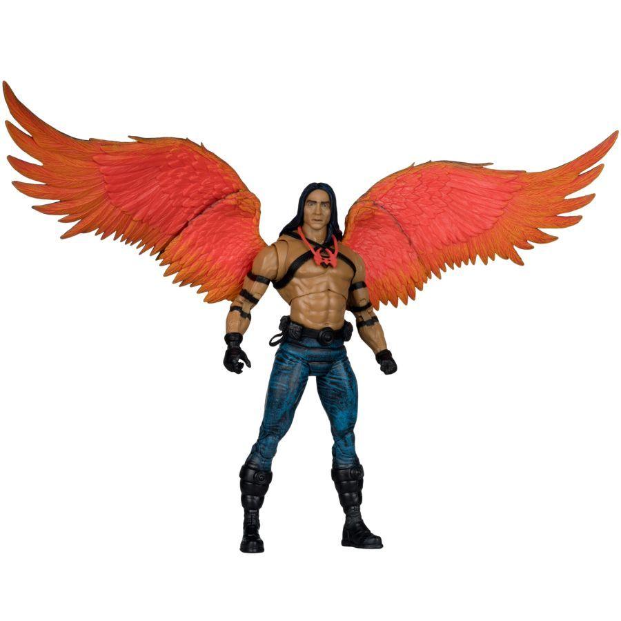 DC Multiverse - DC Classic 7" Action Figure Assortment (6 Pieces)