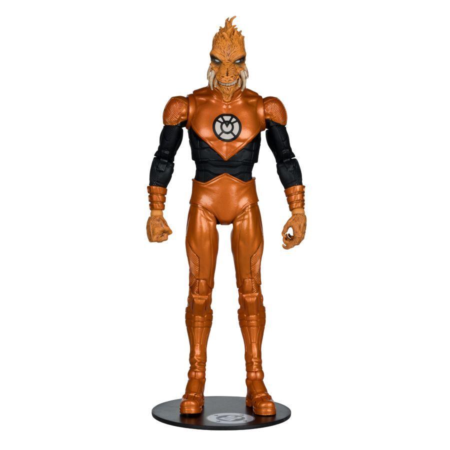 DC Multiverse - DC Classic 7" Action Figure Assortment (6 Pieces)