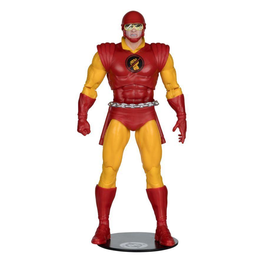DC Multiverse - DC Classic 7" Action Figure Assortment (6 Pieces)