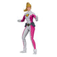 DC Multiverse - Saturn Girl (DC Classic) 7" Action Figure (Chase)