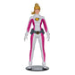 DC Multiverse - Saturn Girl (DC Classic) 7" Action Figure (Chase)