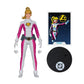 DC Multiverse - Saturn Girl (DC Classic) 7" Action Figure (Chase)