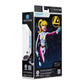 DC Multiverse - Saturn Girl (DC Classic) 7" Action Figure (Chase)