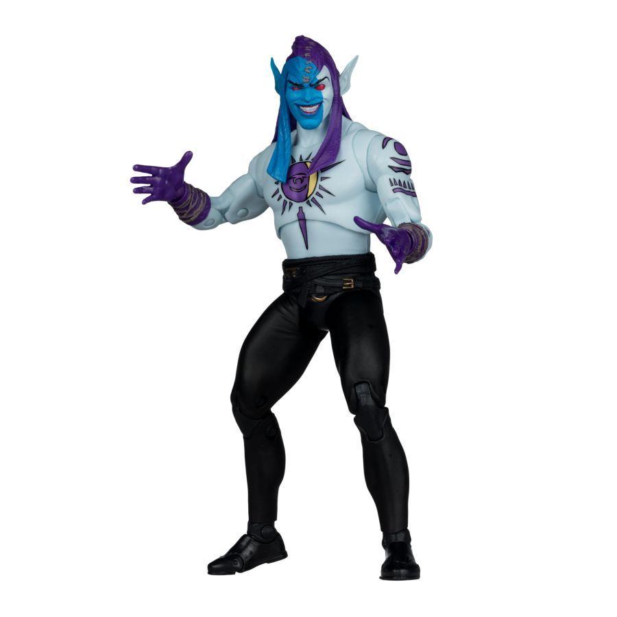 DC Multiverse - Eclipso (DC Classic) 7" Action Figure