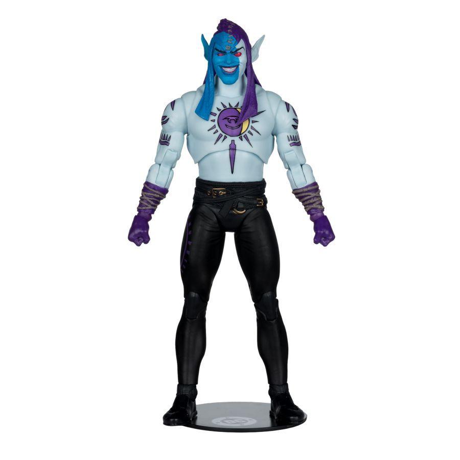 DC Multiverse - Eclipso (DC Classic) 7" Action Figure