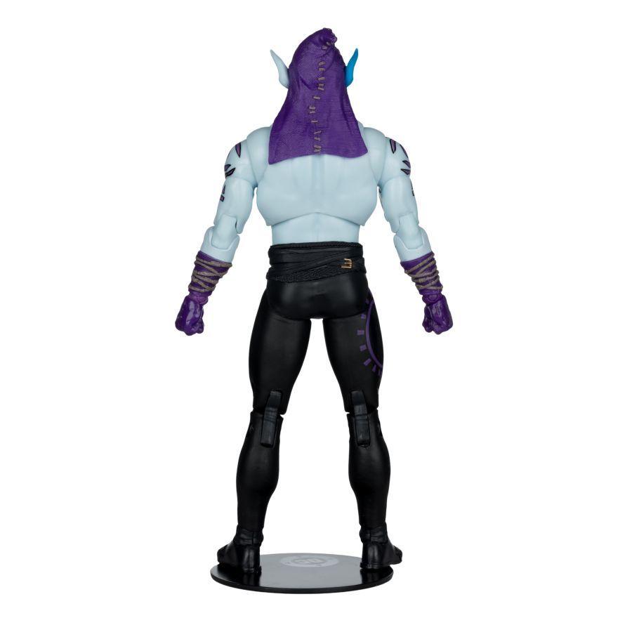 DC Multiverse - Eclipso (DC Classic) 7" Action Figure
