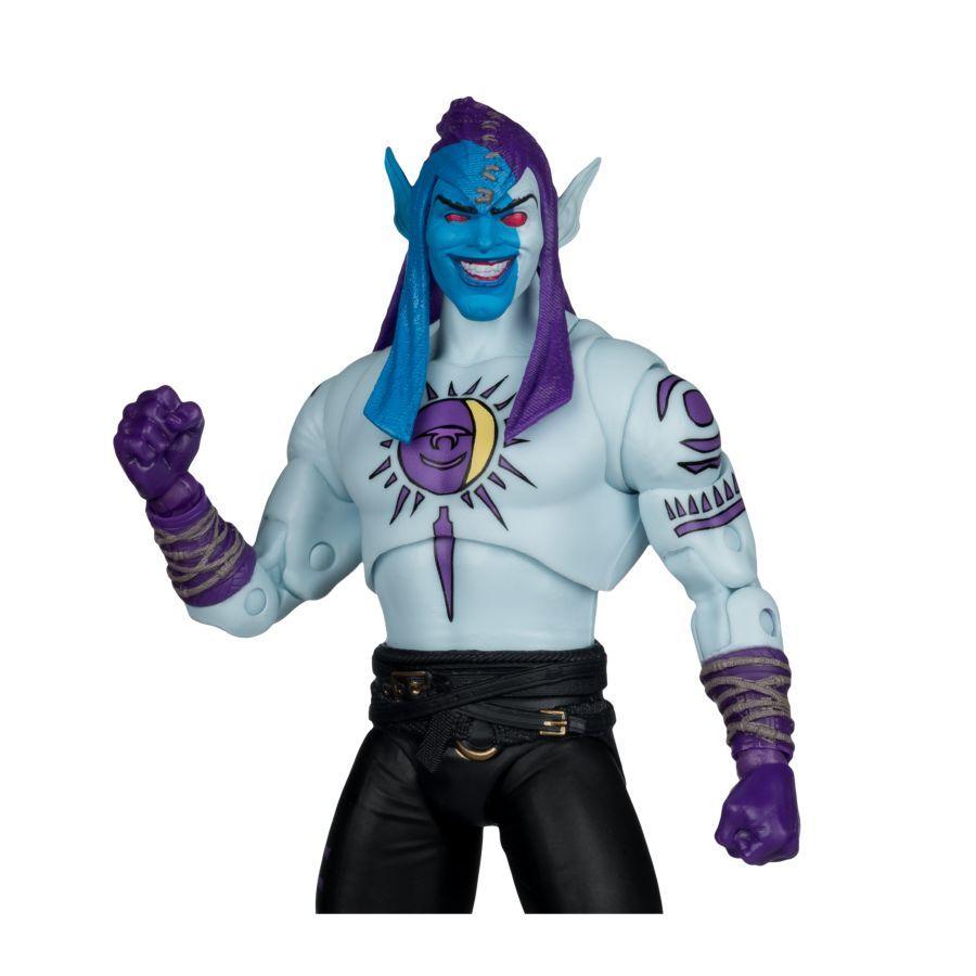DC Multiverse - Eclipso (DC Classic) 7" Action Figure