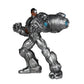 DC Comics - Cyborg Collector Vinyl 4.5" Figure