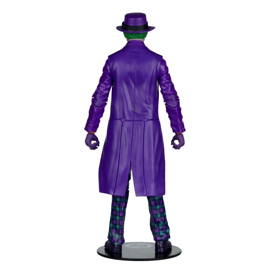 DC Comics - The Joker #57 Collector Edition 7" Figure