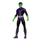 DC Multiverse - Beast Boy Gold Label Collector Edition 7" Action Figure