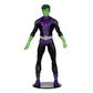 DC Multiverse - Beast Boy Gold Label Collector Edition 7" Action Figure