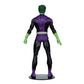 DC Multiverse - Beast Boy Gold Label Collector Edition 7" Action Figure