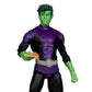 DC Multiverse - Beast Boy Gold Label Collector Edition 7" Action Figure