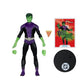 DC Multiverse - Beast Boy Gold Label Collector Edition 7" Action Figure