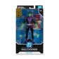 DC Multiverse - Beast Boy Gold Label Collector Edition 7" Action Figure