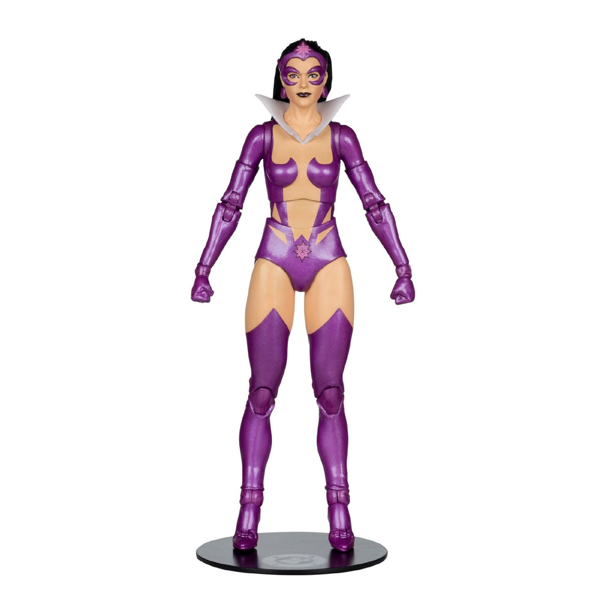 DC Multiverse - Star Sapphire 7" Collector Edition Figure