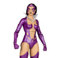 DC Multiverse - Star Sapphire 7" Collector Edition Figure
